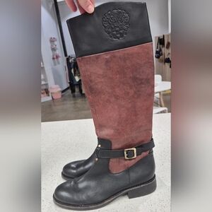 Vince Camuto Riding Boots